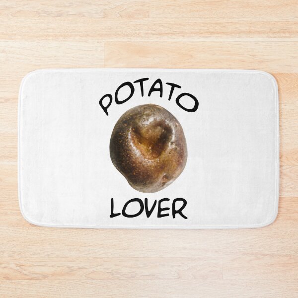 Item preview, Potato lover designed and sold by Maria  Gonzalez.