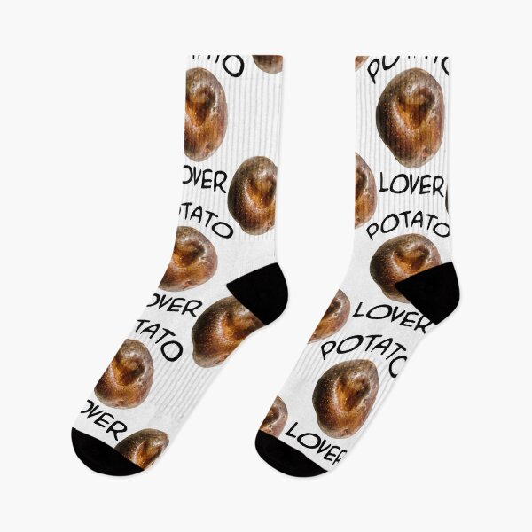 Item preview, Potato lover designed and sold by Maria  Gonzalez.
