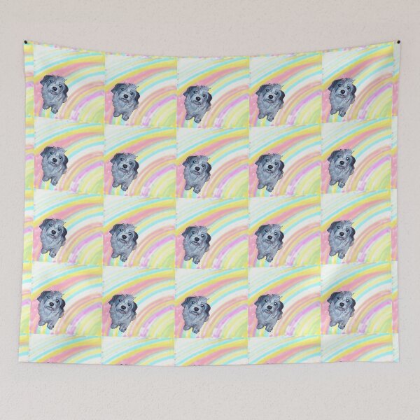 Item preview, Nikki the little dog designed and sold by JaneWrenArt.