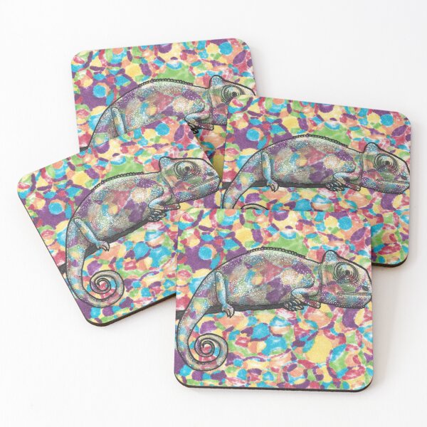 Item preview, Chameleon designed and sold by CadenceLG.