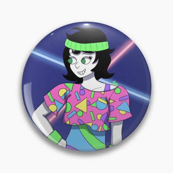 Item preview, 80's Joey Claire designed and sold by ActuallyItsLee.