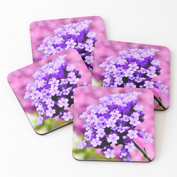 Item preview, Pinks and purples designed and sold by AlternativeHue.