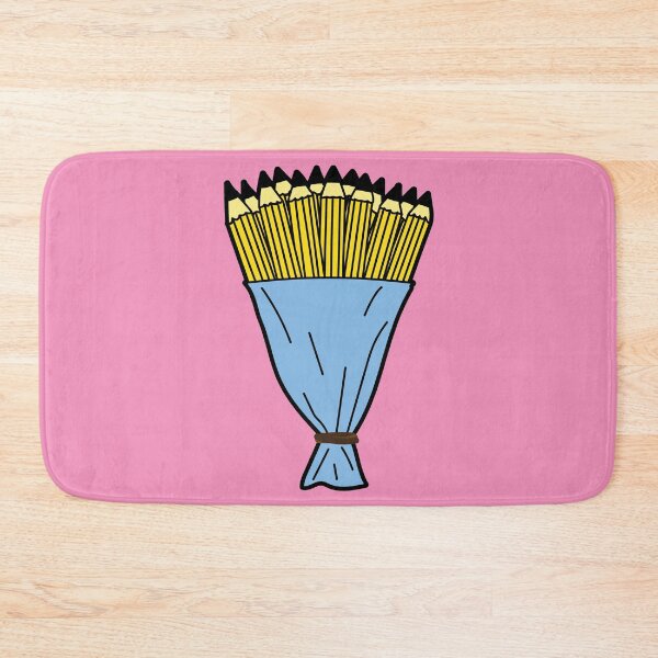 Item preview, Bouquet of pencils designed and sold by Cathal O'Toole.