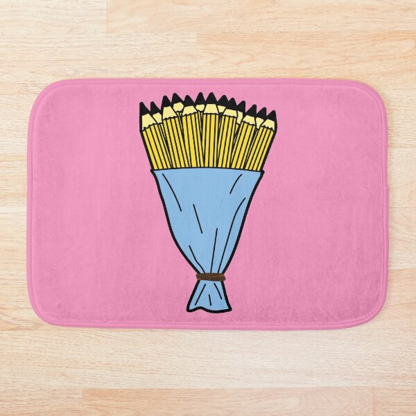 Item preview, Bouquet of pencils designed and sold by Cathal O'Toole.