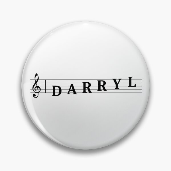 Item preview, Name Darryl designed and sold by gulden.