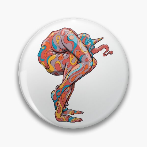 Item preview, Contortionist designed and sold by Robgoblin80.