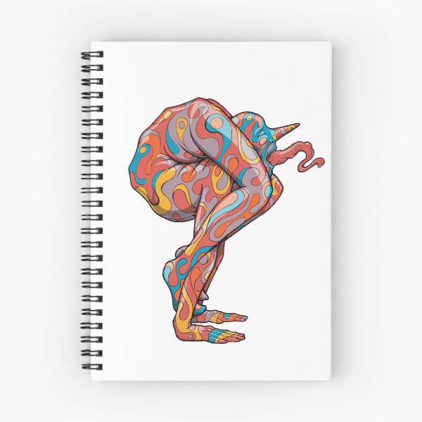 Item preview, Contortionist designed and sold by Robgoblin80.