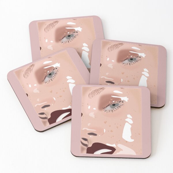 Item preview, Face designed and sold by surimi stick shop .