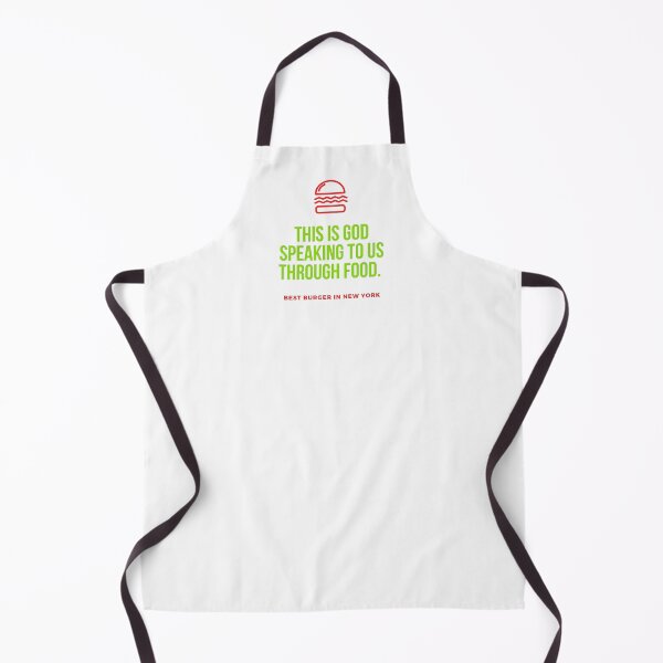 Item preview, HIMYM Inspired Burger Print designed and sold by KjirstenLogan.