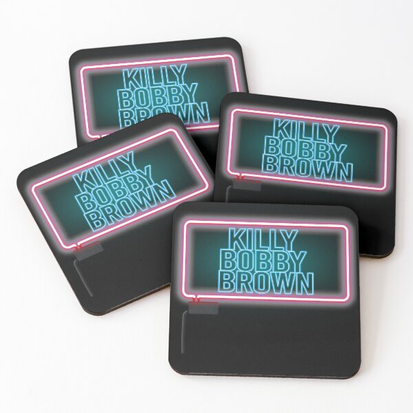 Item preview, Killy bobby brown designed and sold by patriikamikaze.