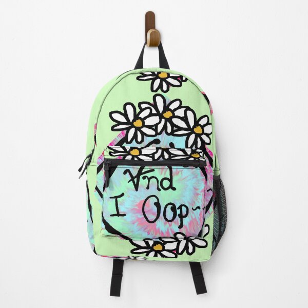Item preview, And i Oop designed and sold by kestrada2906.