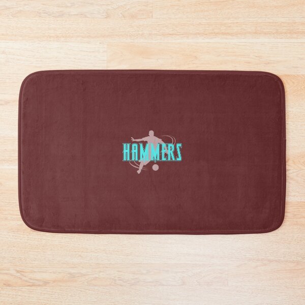 Item preview, West Ham Hammers COYI Design designed and sold by MissDewi.