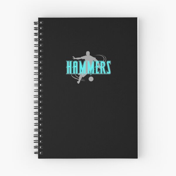 Item preview, West Ham Hammers COYI Design designed and sold by MissDewi.