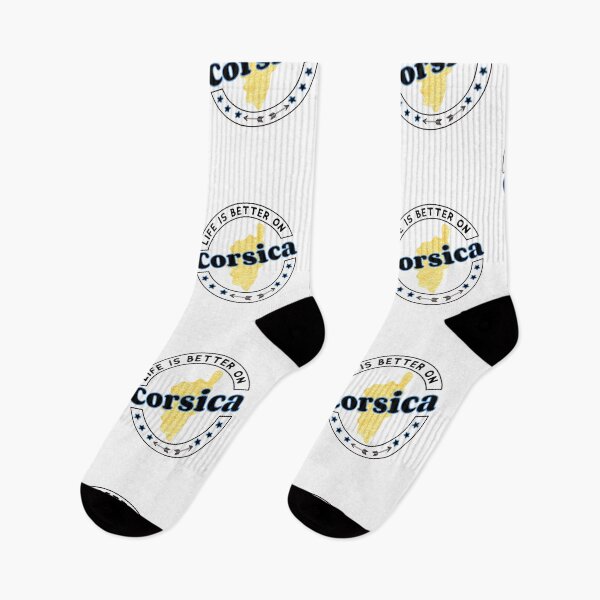Item preview, summer corsica vacation saying designed and sold by pirminio.