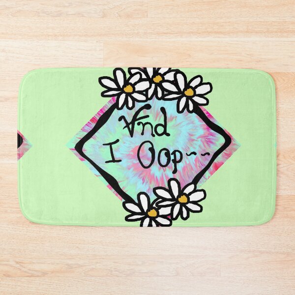 Item preview, And i Oop designed and sold by kestrada2906.