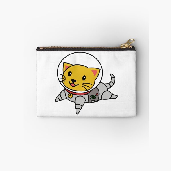 Item preview, The Space Is Meow designed and sold by Ruthria.