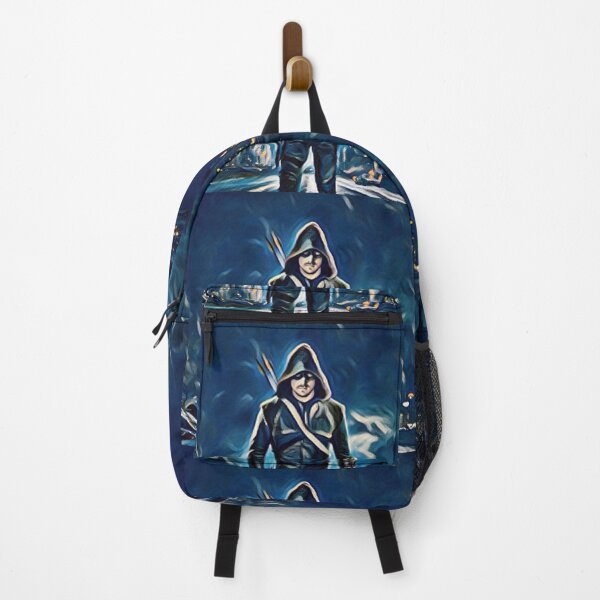 Item preview, OLIVER GREEN ARROW designed and sold by LALITOBAT-MAN.