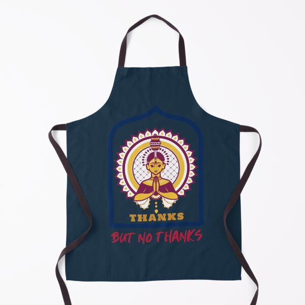 Item preview, thanks but no thanks designed and sold by urban-symmetry.