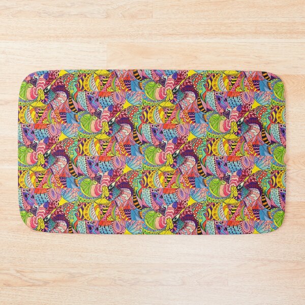 Item preview, Yellow Girl designed and sold by Shelby Schmader.