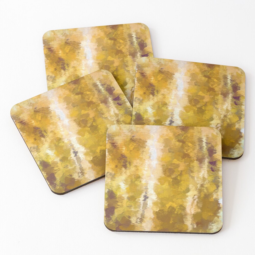 Item preview, Coasters (Set of 4) designed and sold by bubred24.