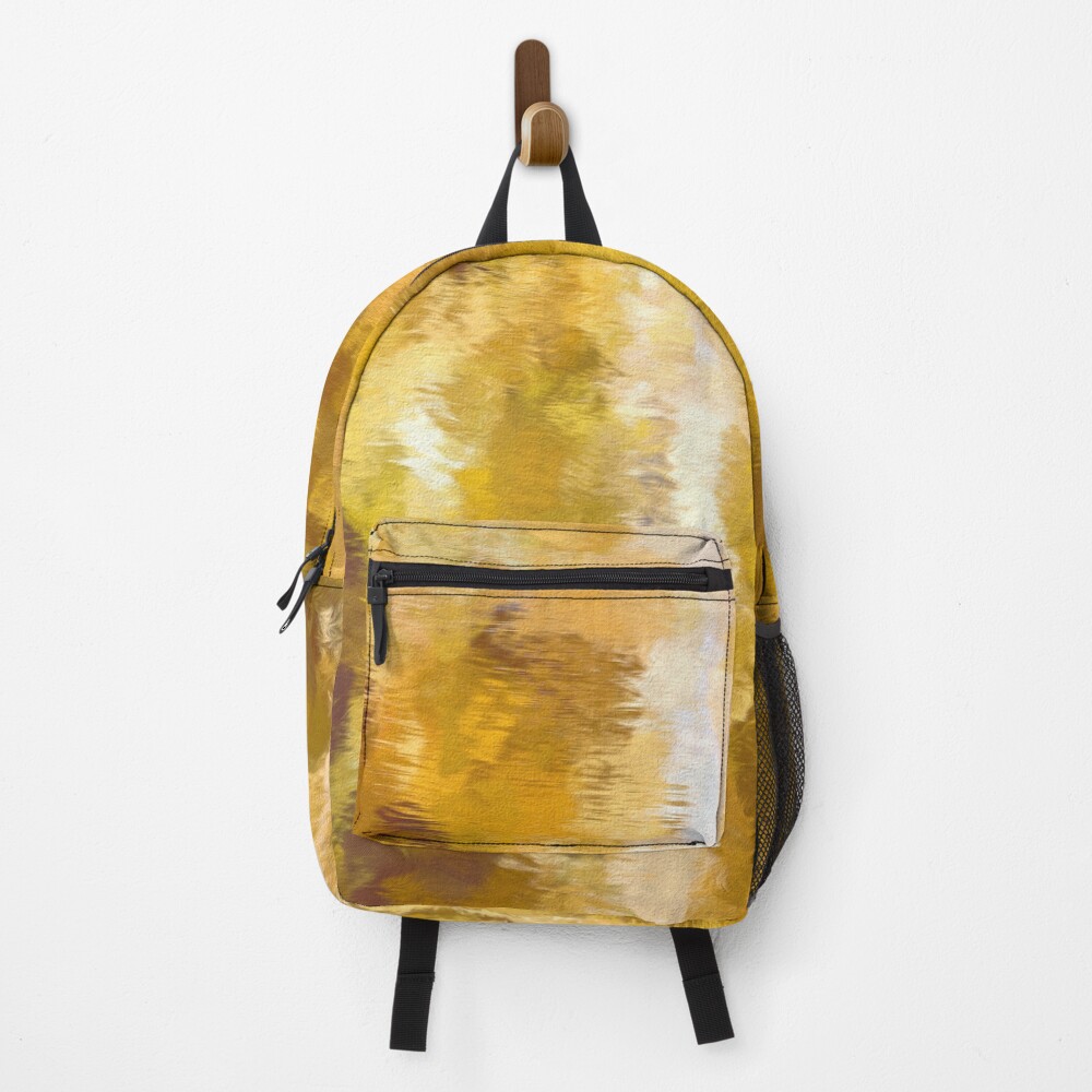 Item preview, Backpack designed and sold by bubred24.
