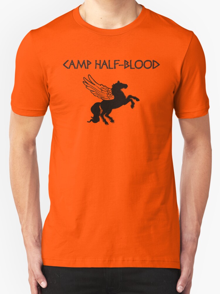 sleep away camp shirt