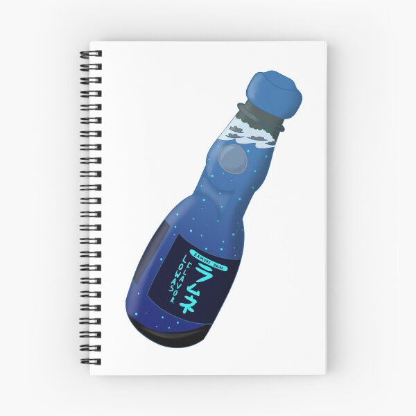 Item preview, LOWAS Ramune designed and sold by ActuallyItsLee.