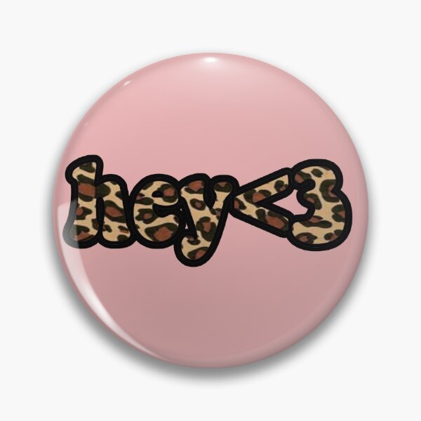 Item preview, hey <3 designed and sold by tehecaity.