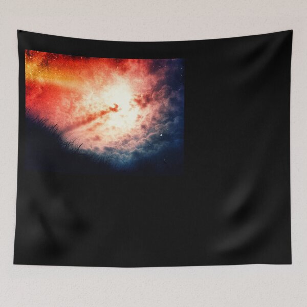 Item preview, Holy Clouds designed and sold by metamorview.