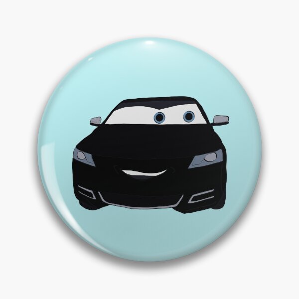Artikelvorschau, Impala - Cars Style entworfen und verkauft von kristinamj99.
