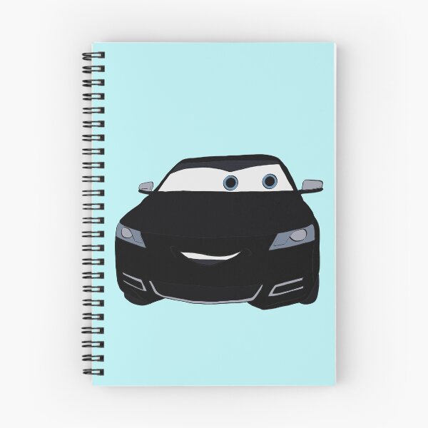 Item preview, Impala - Cars Style designed and sold by kristinamj99.