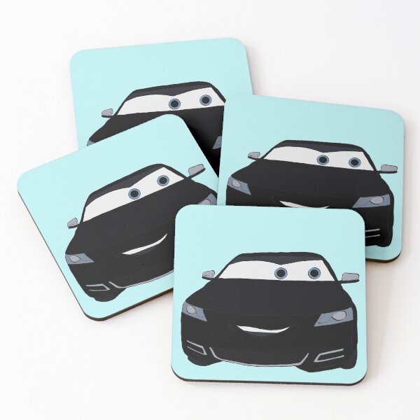 Item preview, Impala - Cars Style designed and sold by kristinamj99.