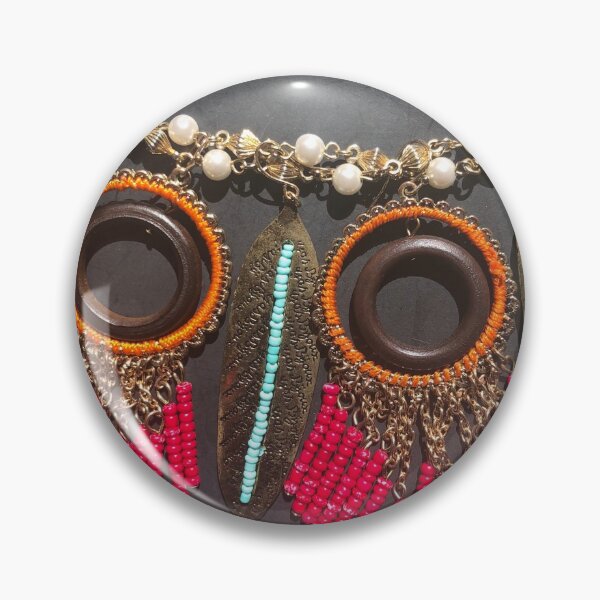Item preview, Dreamcatcher Native American Culture  designed and sold by Kaushal Pal.
