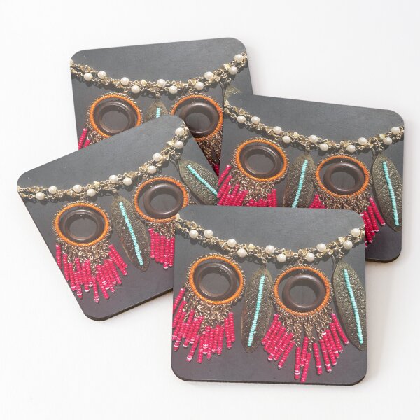 Item preview, Dreamcatcher Native American Culture  designed and sold by Kaushal Pal.