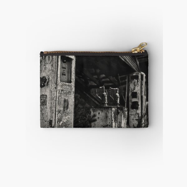 Item preview, Old Gas Pumps designed and sold by kimopix.