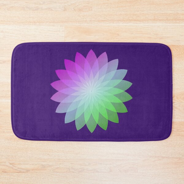 Item preview, flower pattern designed and sold by Sandra78.