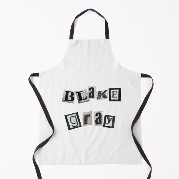 Item preview, Blake Gray Magazine font designed and sold by Mikelazv.