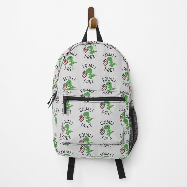 Item preview, EQUALI T-REX - Activist Collection designed and sold by ArtfulAndi.
