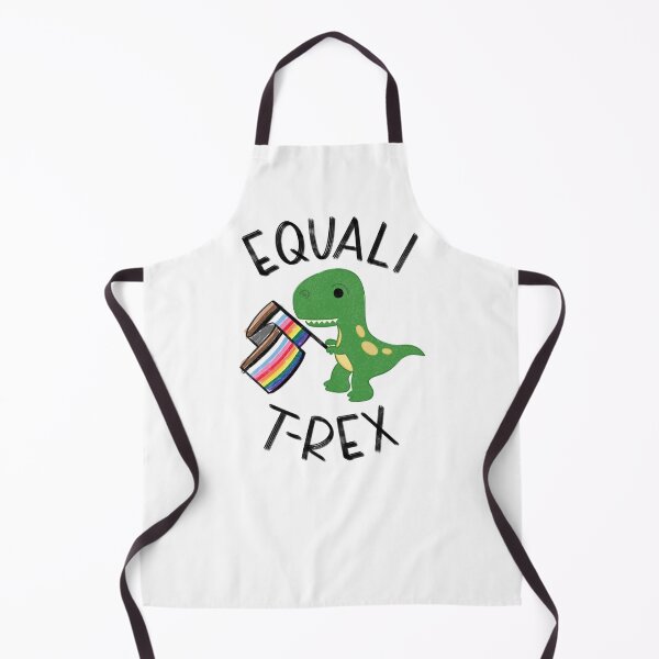 Item preview, EQUALI T-REX - Colección Activist designed and sold by ArtfulAndi.