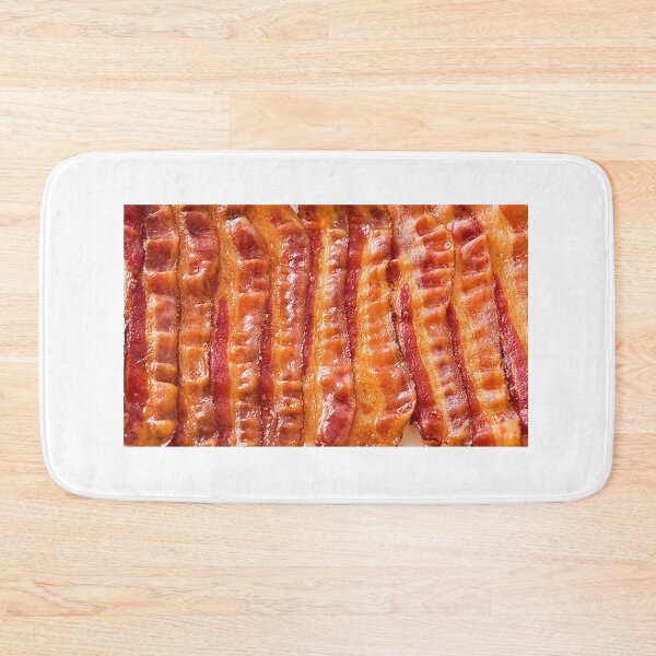 Artikelvorschau, Speck! Viel Speck! Eingewickelt in Speck! entworfen und verkauft von Ramsayman.