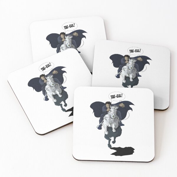 Item preview, The King and Maximus designed and sold by mattskilton.