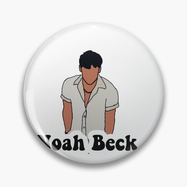 Item preview, Noah Beck  designed and sold by stickerstamp.