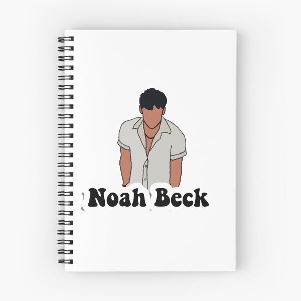 Item preview, Noah Beck  designed and sold by stickerstamp.