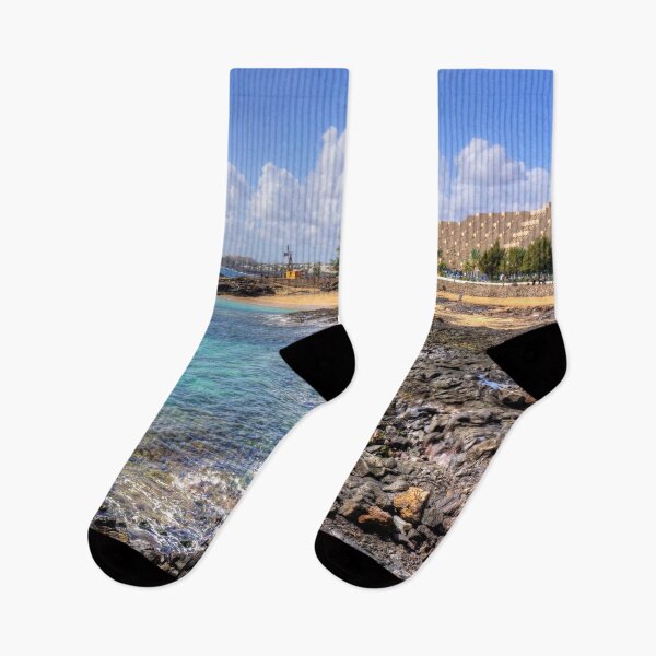 Item preview, Playa Los Charcos designed and sold by tomg.