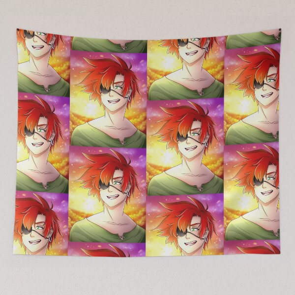 Item preview, Lavi Sunset designed and sold by AlyssaFoxah.