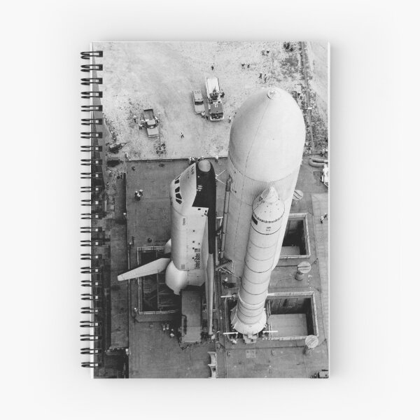 Item preview, Empresa del transbordador espacial - 1979 designed and sold by warishellstore.