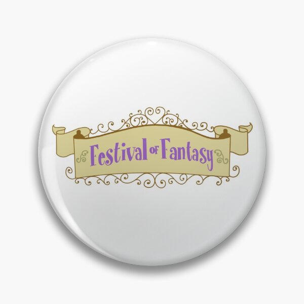 Item preview, Fantasy Parade designed and sold by Mary McDonald.