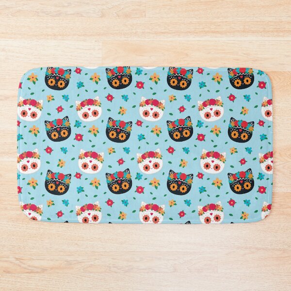 Item preview, Sugarskull Pattern Design designed and sold by cynthia tizcareno.