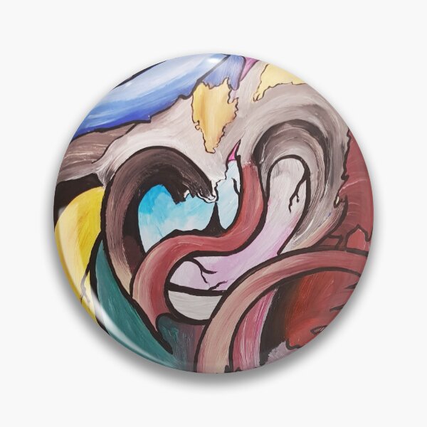 Item preview, SWAY OTOÑAL designed and sold by Kevan Bonner.
