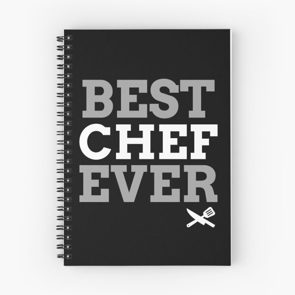 Item preview, Cool Gift for chefs "Best chef ever" designed and sold by TamGustam.